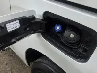 Used Vauxhall Combo Sportive 100 HP (73 kW) 2020 White MPV