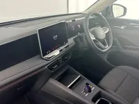 New VW Tiguan Match 150 HP (110 kW) 2026 Oyster silver SUV