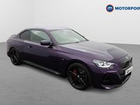 Used BMW 220 M Sport 2023 Grey Coupe