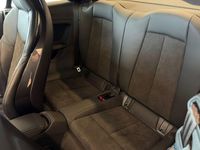 Used Audi TT Black Edition 197 HP (144 kW) 2022 Blue Coupe