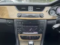 Used Mercedes CLS350 Edition 2010 Grey Sedan