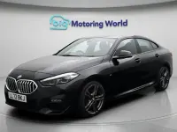 Used BMW 218 M Sport 136 HP (100 kW) 2024 Coupe