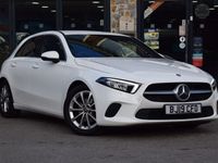 used Mercedes A180 A ClassD SPORT