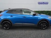Used Vauxhall Grandland X SRi 2021 SUV