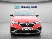Usado Renault Arkana R.S. 138 HP (101 kW) 2023 SUV