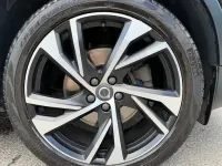 Used Volvo XC40 R-Design Pro 190 HP (139 kW) 2019 Black SUV