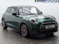 Used Mini Cooper S Hatch 135 kW (184 HP) 2021 Hatchback