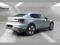 New Polestar 2 Long Range Single Motor 216 kW (295 HP) 2026 Grey Hatchback