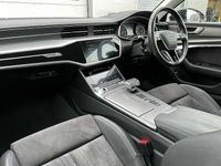 used Audi A6 40 TDI Sport 4dr S Tronic