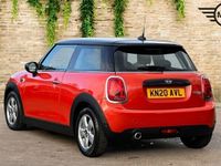 used Mini Cooper 3-Door HatchClassic 1.5 3dr