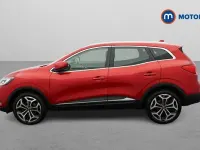Used Renault Kadjar GT-Line 140 HP (102 kW) 2021 SUV