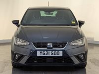 used Seat Ibiza 1.0 TSI FR Euro 6 (s/s) 5dr