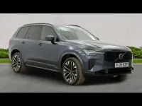 Gebraucht Volvo XC90 Ultra 455 PS (334 kW) 2025 Blau SUV