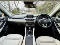 Used Mazda 6 Inclusive 150 HP (110 kW) 2018 Sedan