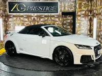 Used Audi TT Roadster Sport 400 HP (294 kW) 2023 Cabriolet