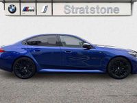 Used BMW M5 Comfort Edition 717 HP (527 kW) 2025 Blue