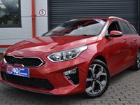 used Kia Ceed 1.4T GDi ISG 3 5dr DCT Auto