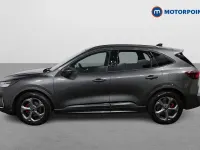 Used Ford Kuga ST-Line 183 HP (134 kW) 2025 Grey SUV