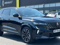 Used Renault Austral Iconic Esprit Alpine 200 HP (147 kW) 2025 SUV
