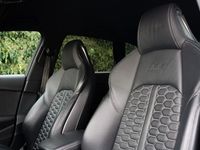 Used Audi RS4 450 HP (330 kW) 2024 Estate