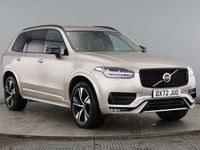 Used Volvo XC90 Plus 232 HP (170 kW) 2023 SUV