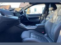 Used BMW 420 M Sport 184 HP (135 kW) 2024 Grey Coupe