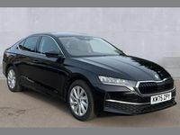 New Skoda Octavia SE L 150 HP (110 kW) 2026 Black magic pearlescent Hatchback