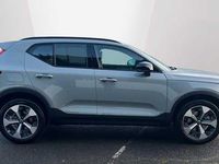 Nuevo Volvo XC40 Plus 163 CV (119 kW) 2026 SUV