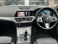 Used BMW 420 Gran Coupé M Sport 181 HP (133 kW) 2022 Grey Coupe
