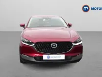 Used Mazda CX-30 Inclusive 122 HP (89 kW) 2022 Red SUV