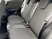 Used Ford Puma Titanium 125 HP (91 kW) 2023 Black SUV