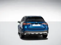 New Mercedes GLC300 AMG line 258 HP (189 kW) 2026 SUV