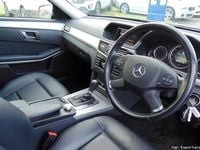Used Mercedes E220 Sport 2011 Sedan