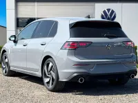 Novo VW Golf VIII GTI 261 HP (191 kW) 2026 Citadino