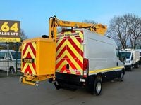 Used Iveco Daily 150 HP (110 kW) 2016 White