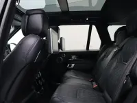 Used Land Rover Range Rover SVAutobiography Dynamic Black 566 HP (416 kW) 2020 Black SUV