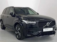 Used Volvo XC90 Plus 235 HP (172 kW) 2023 Black SUV