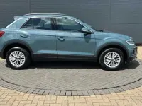 Used VW T-Roc 110 HP (80 kW) 2023 SUV