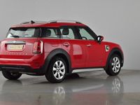 used Mini Cooper S Countryman 1.5 E Classic ALL4 PHEV 5dr Auto