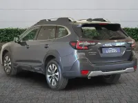 Used Subaru Outback 2024 Grey Estate