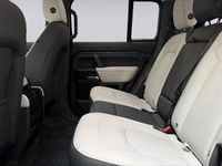 Used Land Rover Defender SE Dynamic 2025 Green SUV