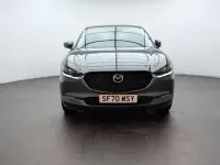 Used Mazda CX-30 Inclusive 180 HP (132 kW) 2020 Grey SUV