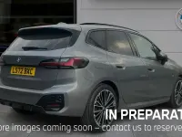 Usado BMW 223 Active Tourer M Sport 215 HP (158 kW) 2022 Cinzento Monovolume