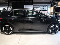 Used VW ID.3 Pro 150 kW (204 HP) 2024 Black Hatchback