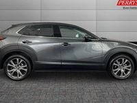 Used Mazda CX-30 Takumi-Line 186 HP (136 kW) 2025 SUV