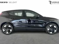 Used Volvo EX30 Plus 196 kW (267 HP) 2026 Black SUV