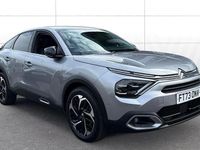 Used Citroën C4 PureTech 131 HP (96 kW) 2024 SUV