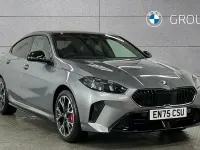 Used BMW 220 M Sport 170 HP (125 kW) 2026 Grey Coupe