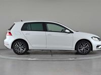 used VW Golf VII 1.4 TSI SE [Nav] 5dr