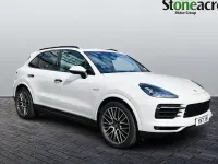 Used Porsche Cayenne S E-Hybrid 2021 SUV